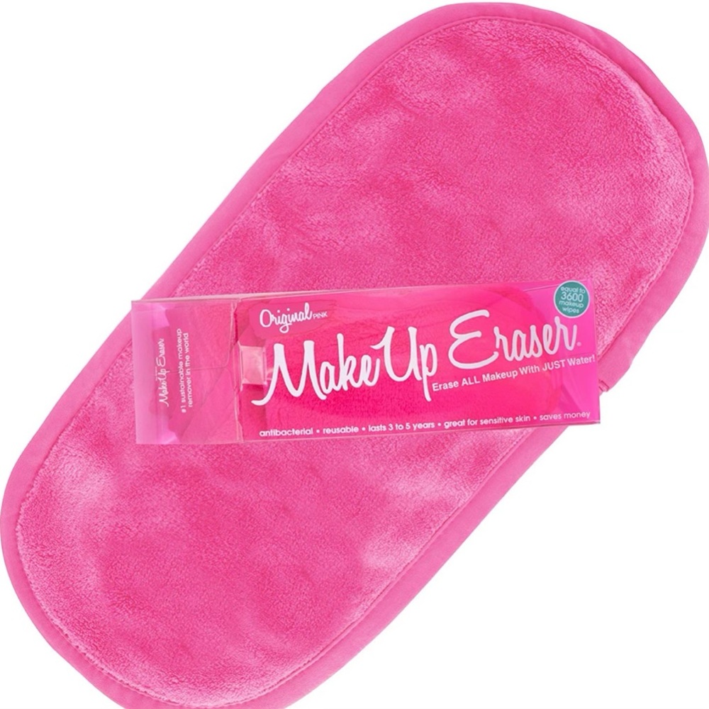 MakeUp Eraser Original Pink - Picture 2 of 5